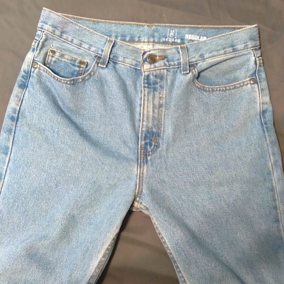 George Other - George Jean's Regular